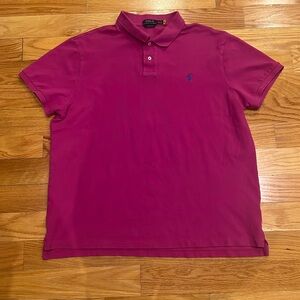Polo Ralph Lauren Slim Fit